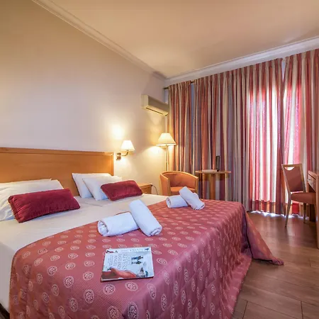 Hotel Strada Marina 4*