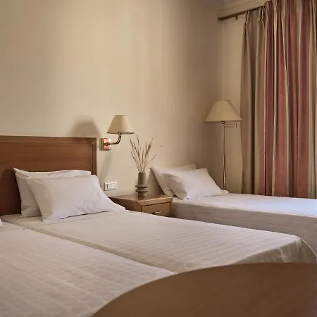 Strada Marina Hotel
