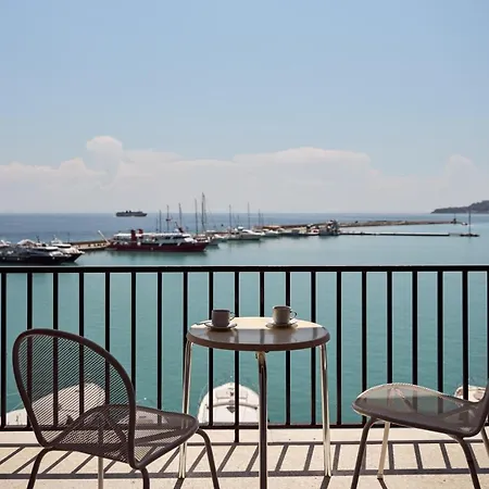 Strada Marina 4* Zákynthos by