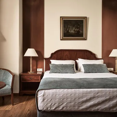 Strada Marina 4* Zákynthos by