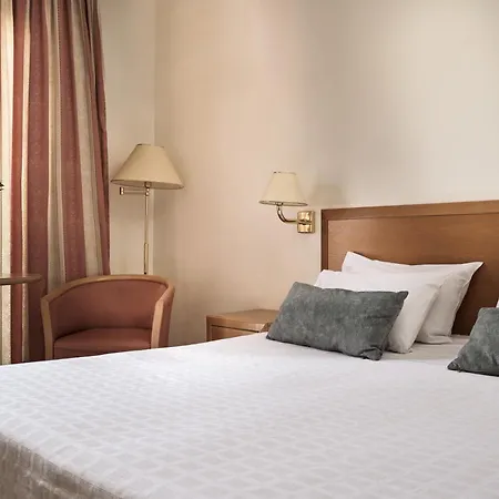 Strada Marina Hotel Zákynthos by