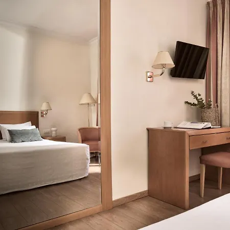 Strada Marina Hotel Zákynthos by