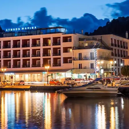 Strada Marina 4* Zákynthos by