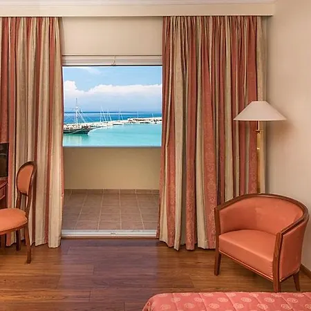 Strada Marina Hotel Zákynthos by