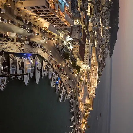 Strada Marina Zákynthos by
