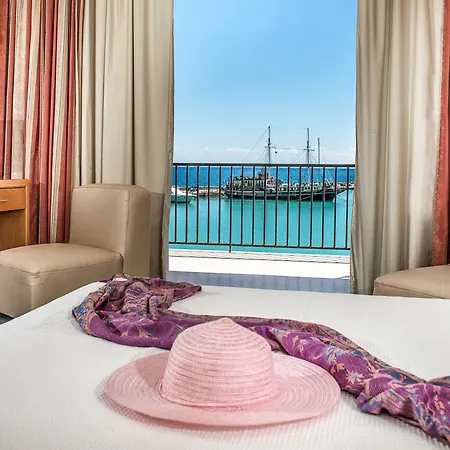 Strada Marina Hotel Zákynthos by