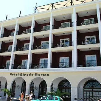 Strada Marina Hotel Zákynthos by