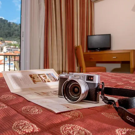 Strada Marina Hotel 4*