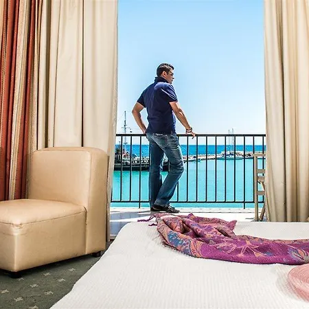 Strada Marina 4*
