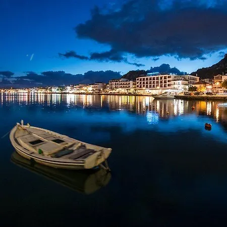 Strada Marina 4* Zákynthos by