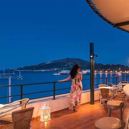Strada Marina Hotel 4*