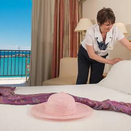Strada Marina 4* Zákynthos by