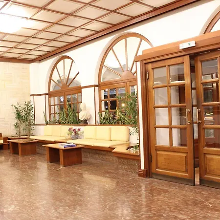 Hotel Strada Marina