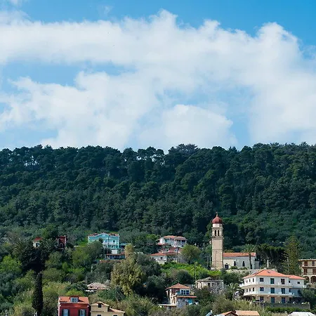Strada Marina 4* Zákynthos by