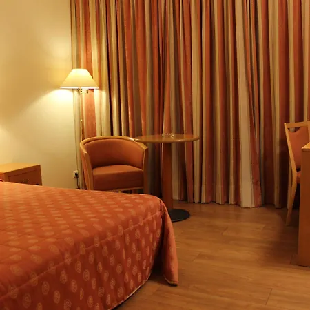 Strada Marina Hotell Zakynthos stad