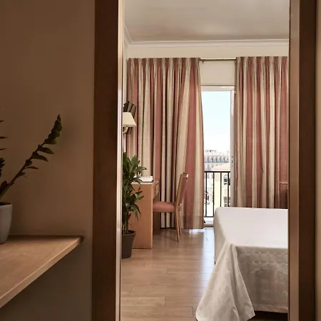 Hotell Strada Marina