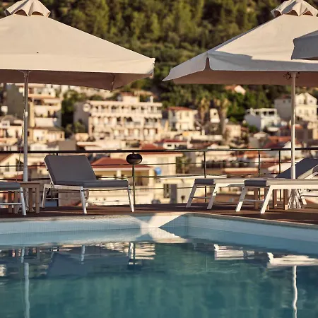 Strada Marina Hotell 4*