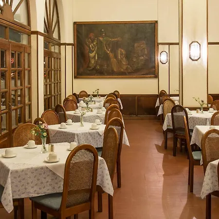 Hotell Strada Marina