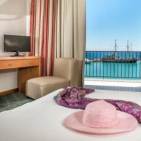 Strada Marina 4* Zakynthos stad