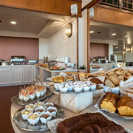 Strada Marina Hotell