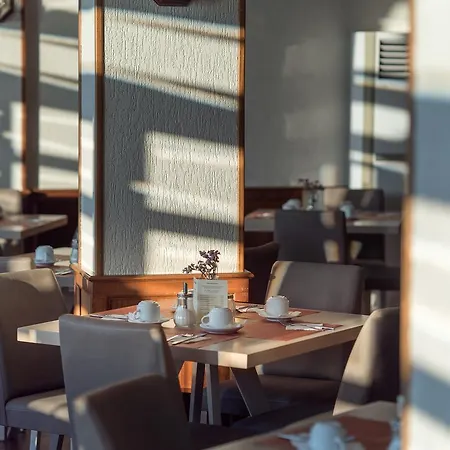 Hotell Strada Marina Zakynthos stad