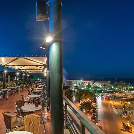 Strada Marina Hotell